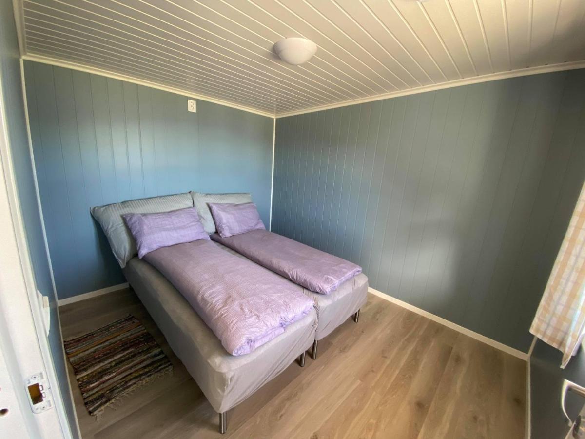 Botnen Camping Exteriér fotografie