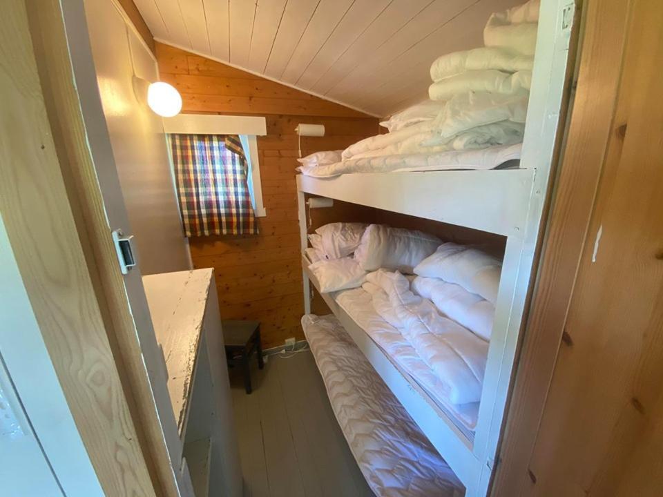 Botnen Camping Exteriér fotografie