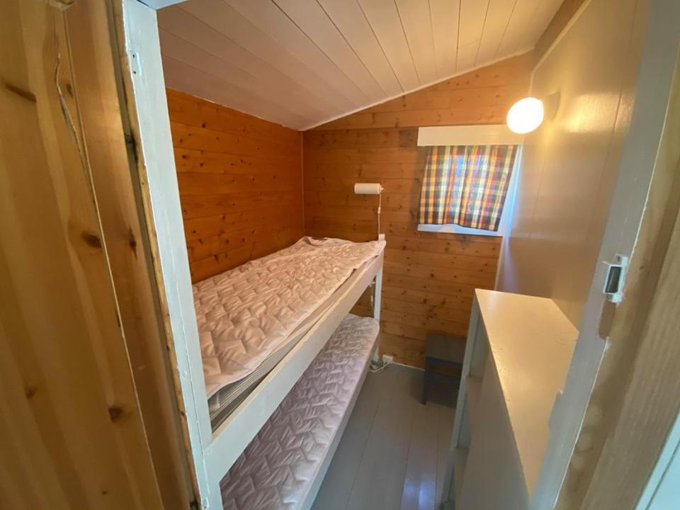 Botnen Camping Exteriér fotografie