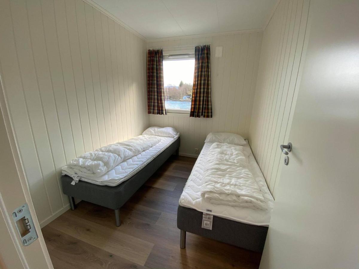 Botnen Camping Exteriér fotografie