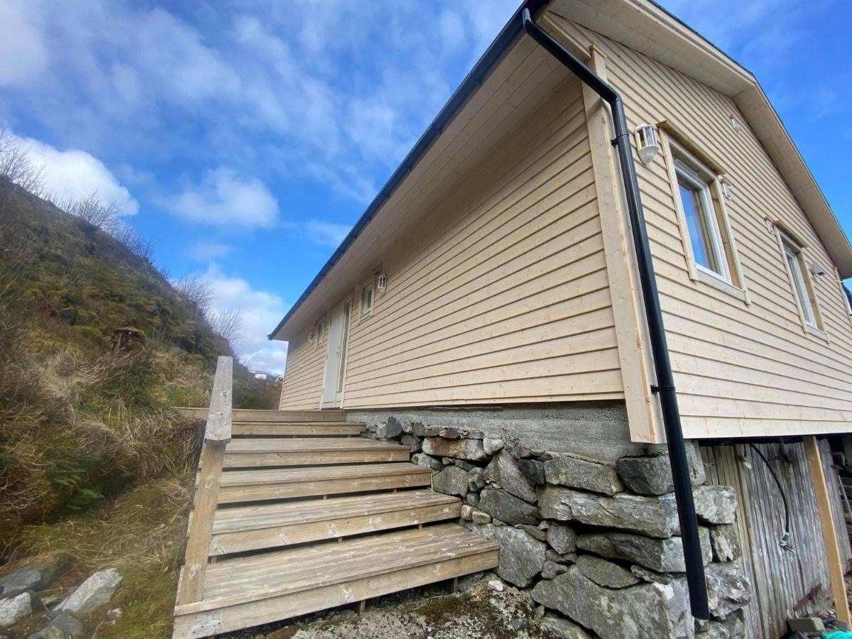 Botnen Camping Exteriér fotografie