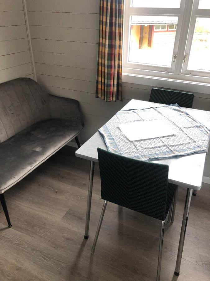 Botnen Camping Exteriér fotografie